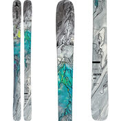 Atomic Bent 85 Snow Skis