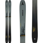 Atomic Maverick 100 Ti Snow Skis