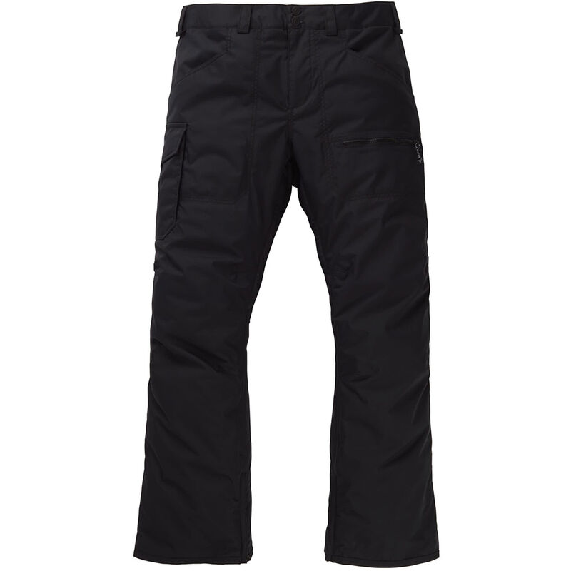 Burton Men's Covert Insulated Snowboard Pants image number 1