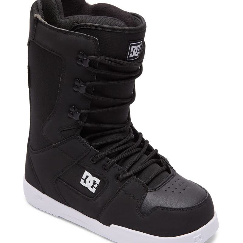 DC Phase Snowboard Boots image number 1