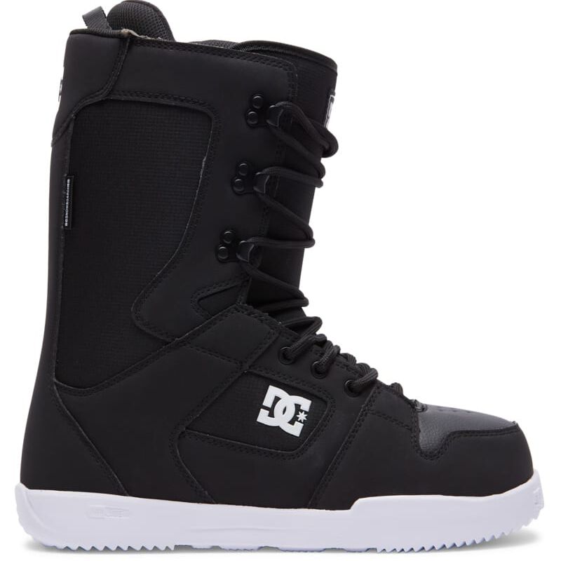 DC Phase Snowboard Boots image number 2