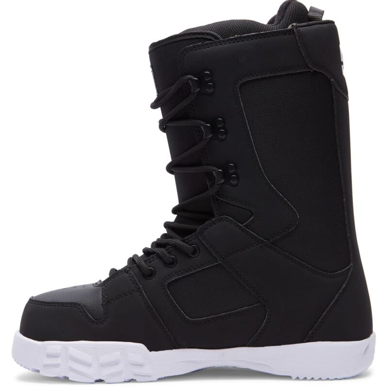 DC Phase Snowboard Boots image number 4