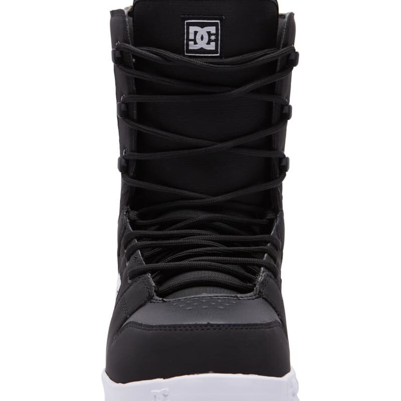 DC Phase Snowboard Boots image number 6