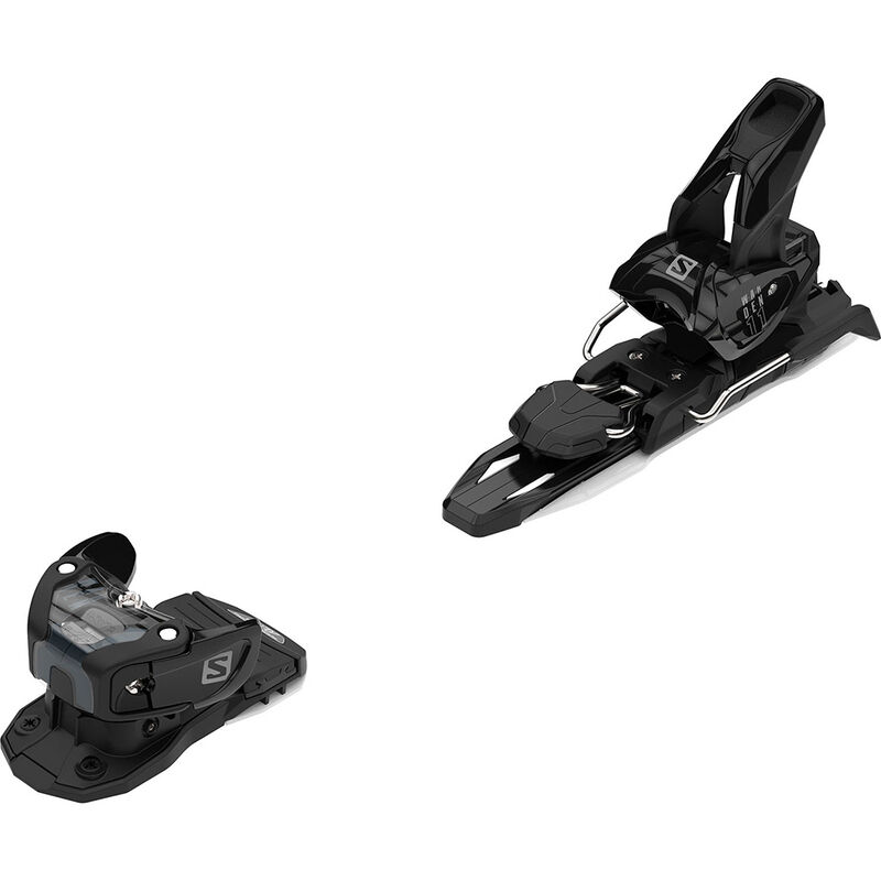 Salomon Warden MNC 11 Ski Bindings image number 1