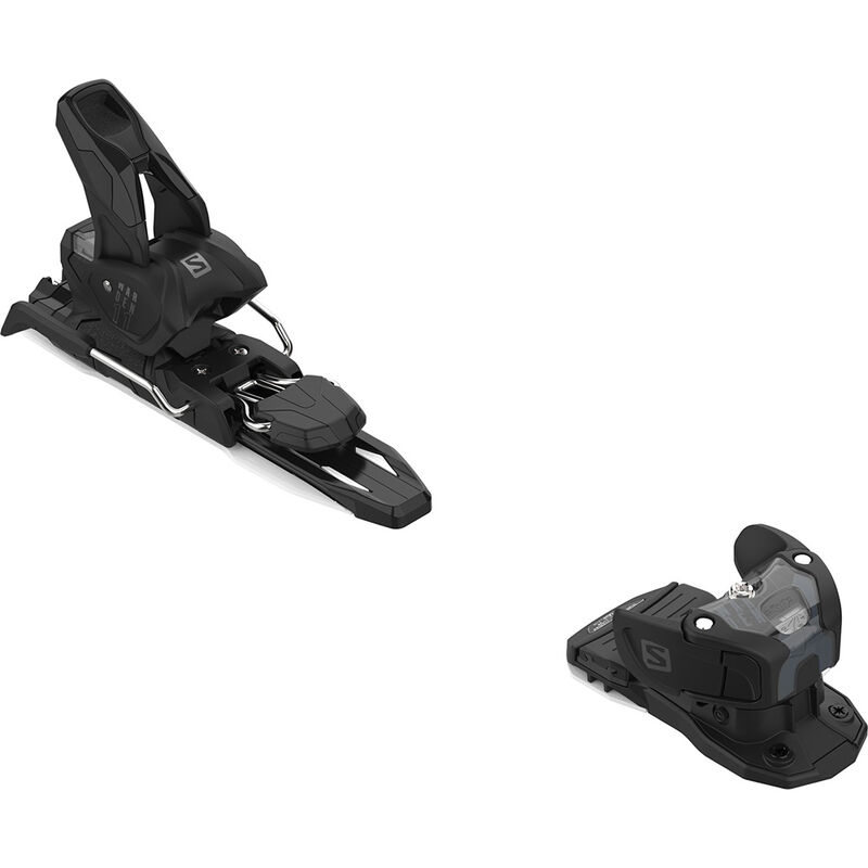 Salomon Warden MNC 11 Ski Bindings image number 2