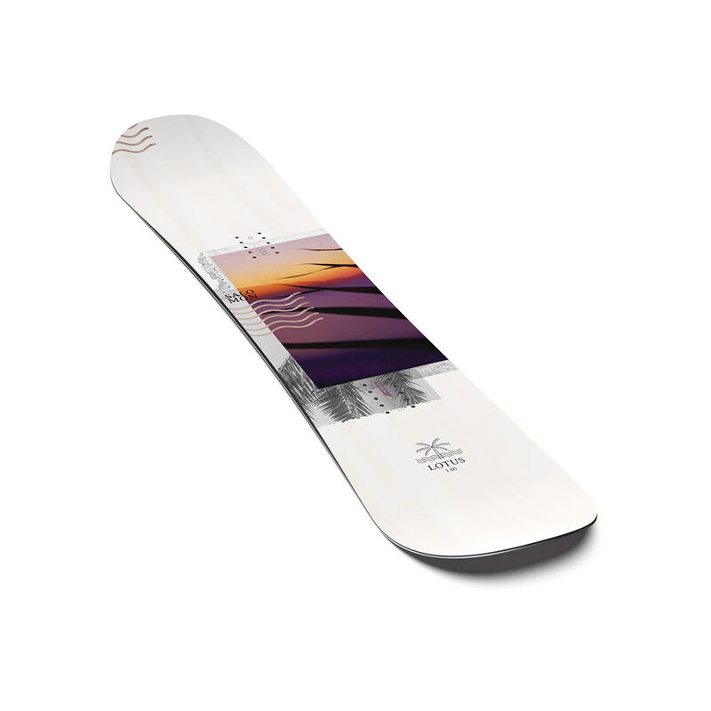 Salomon Lotus Snowboard image number 2