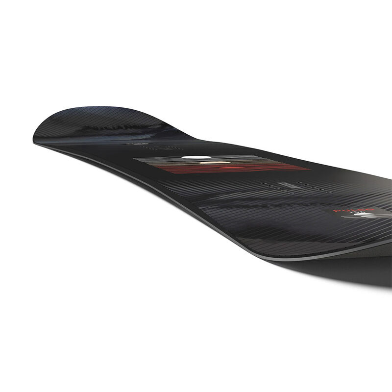 Salomon Pulse Snowboard image number 3