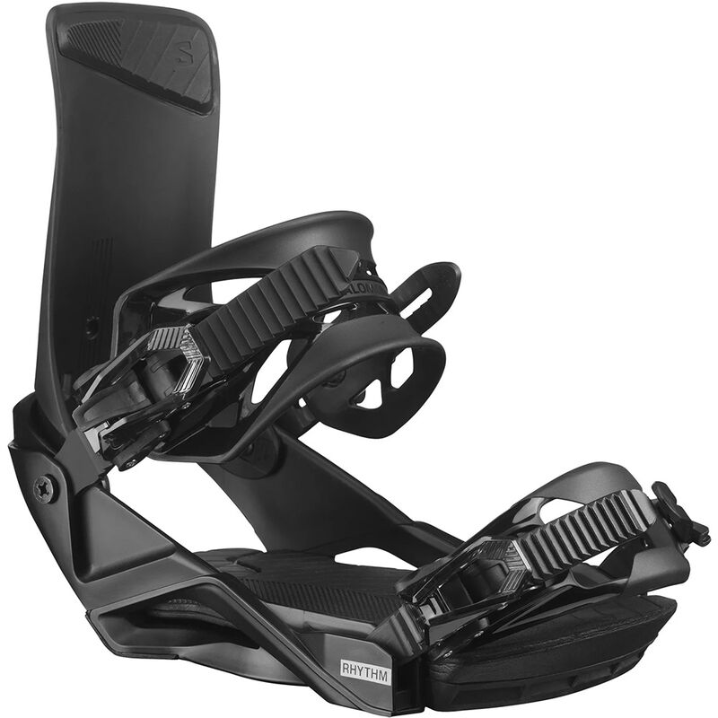 Salomon Rhythm Snowboard Bindings image number 2