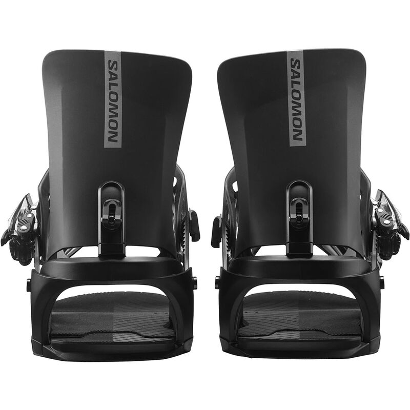 Salomon Rhythm Snowboard Bindings image number 3