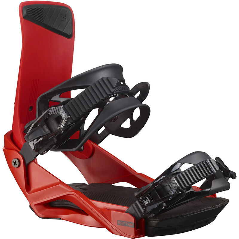 Salomon Rhythm Snowboard Bindings image number 5