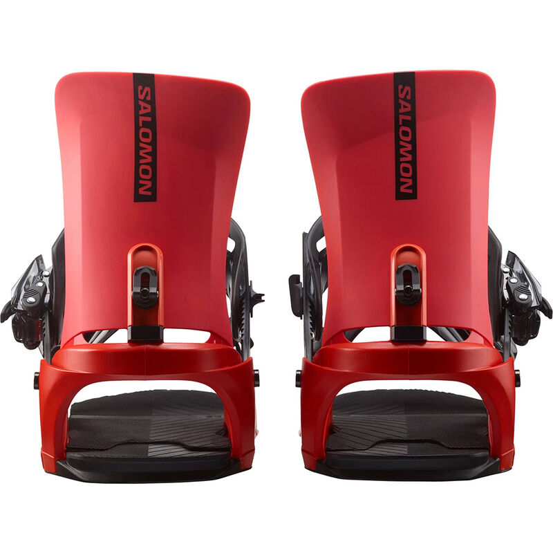 Salomon Rhythm Snowboard Bindings image number 6