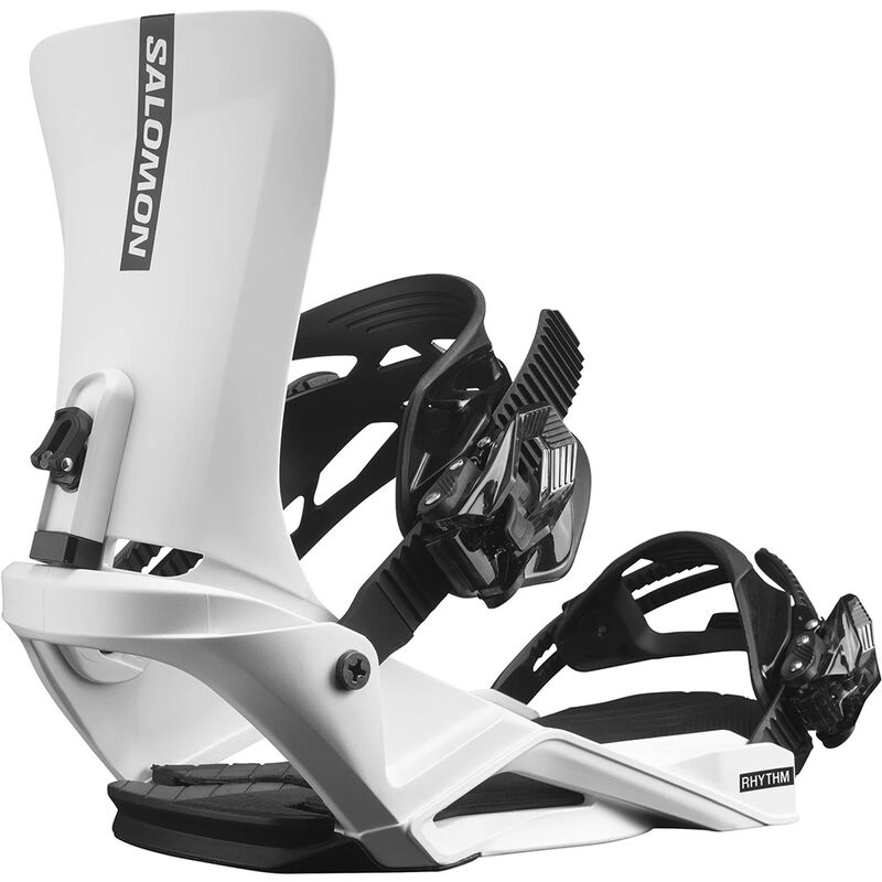 Salomon Rhythm Snowboard Bindings image number 7