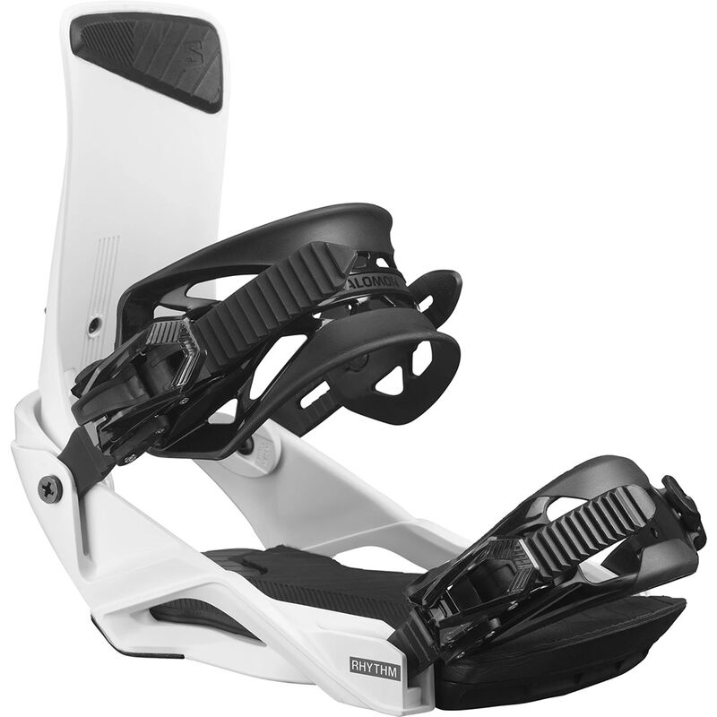 Salomon Rhythm Snowboard Bindings image number 8