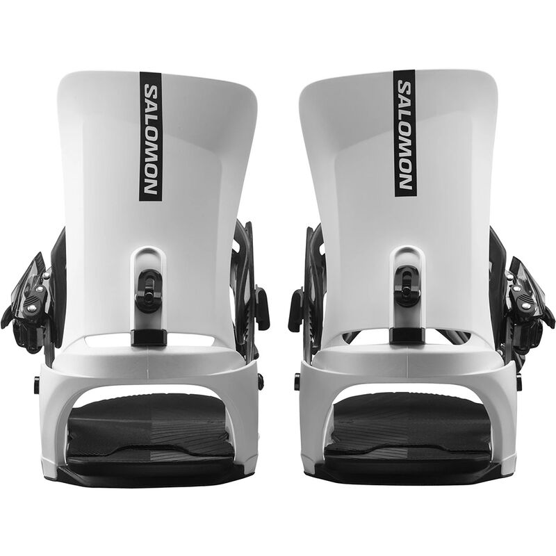 Salomon Rhythm Snowboard Bindings image number 9