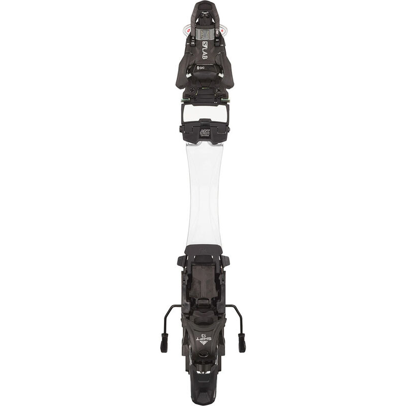 Salomon S/Lab Shift MNC 13 Ski Bindings image number 3