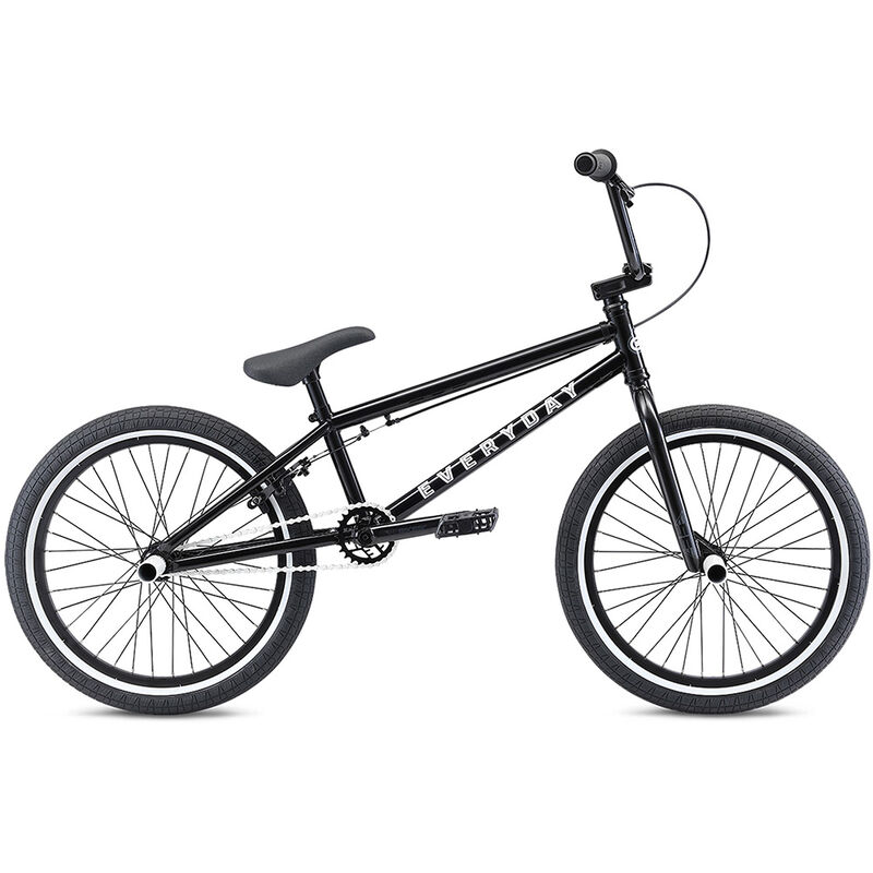 SE Everyday BMX Bike image number 1