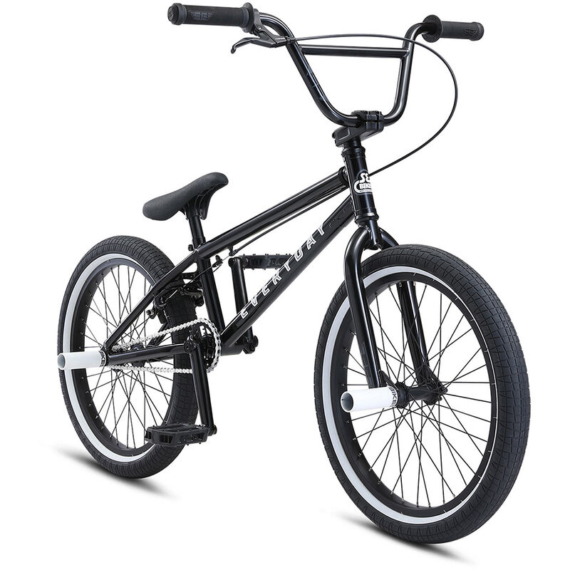 SE Everyday BMX Bike image number 2