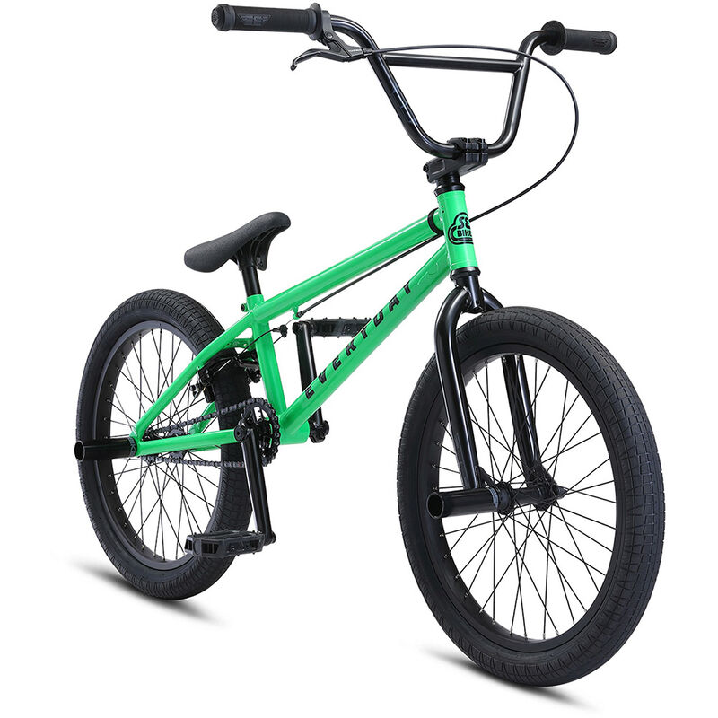 SE Everyday BMX Bike image number 2