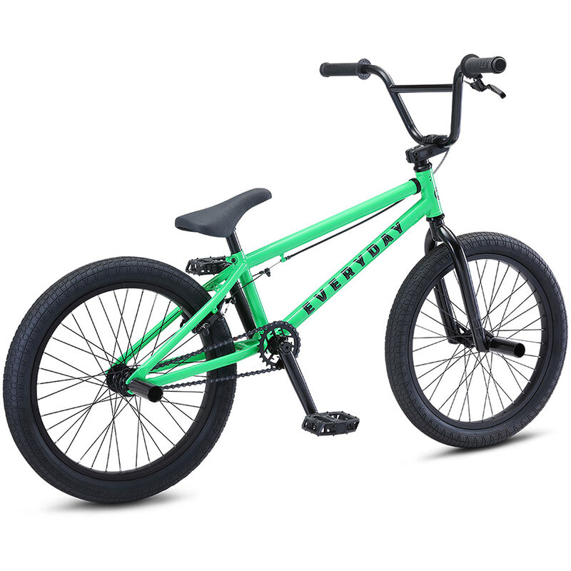 SE Everyday BMX Bike image number 3