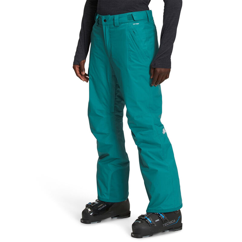 The North Face Freedom Bib Snowboard Pants image number 2