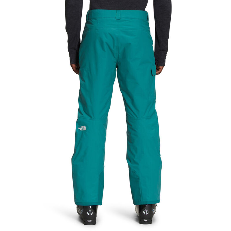 The North Face Freedom Bib Snowboard Pants image number 3