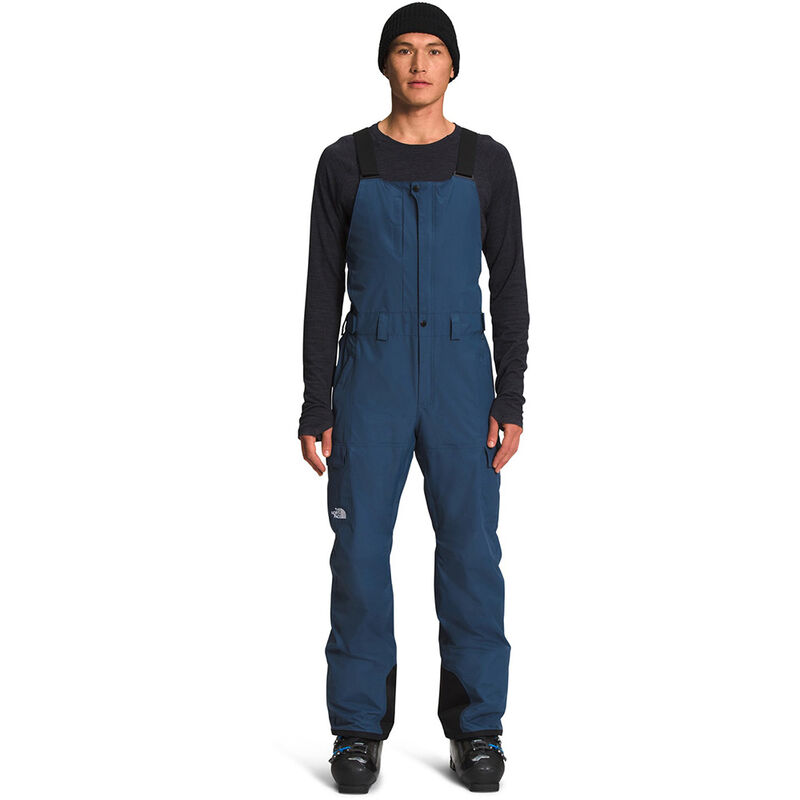 The North Face Freedom Bib Snowboard Pants image number 5