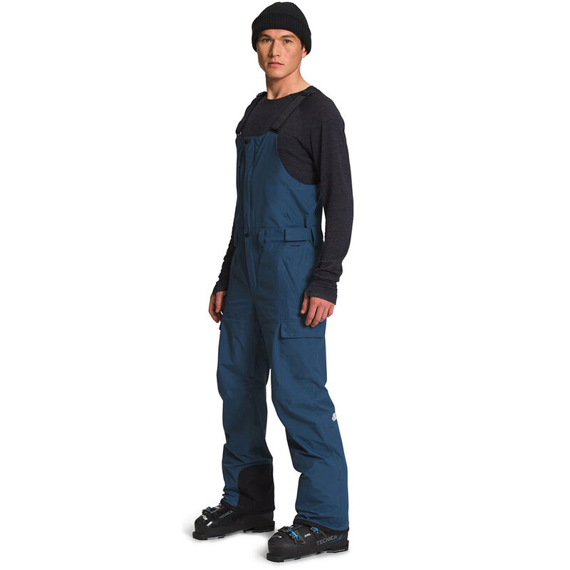 The North Face Freedom Bib Snowboard Pants image number 6