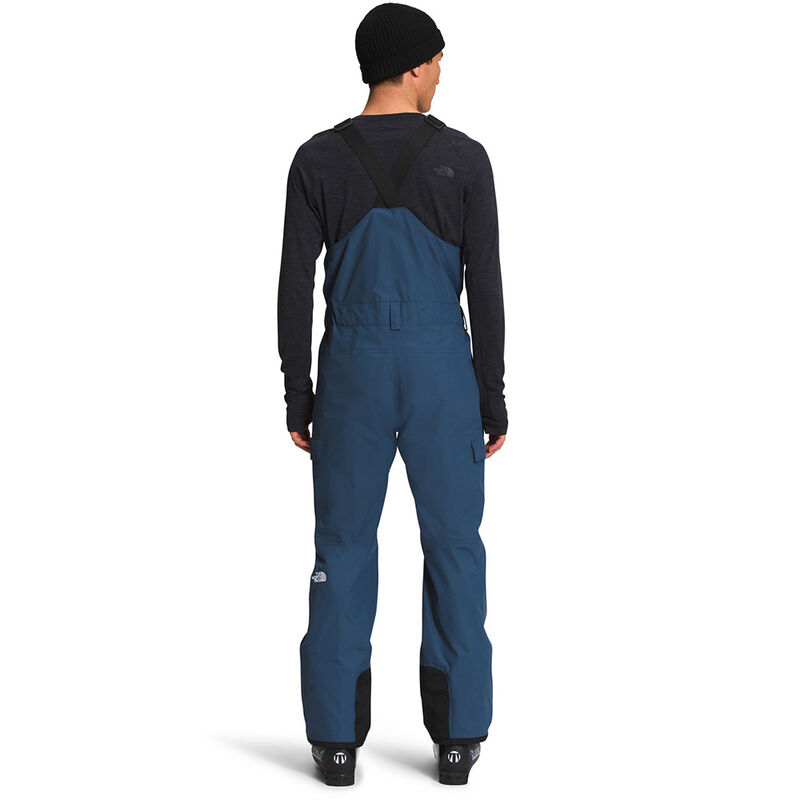 The North Face Freedom Bib Snowboard Pants image number 7