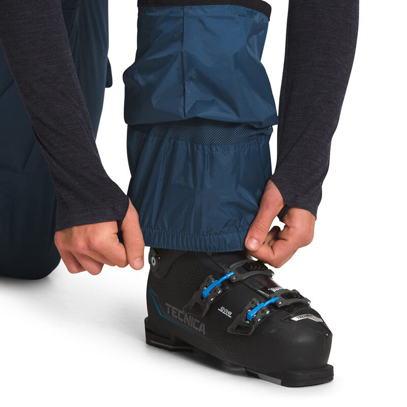 The North Face Freedom Bib Snowboard Pants image number 8