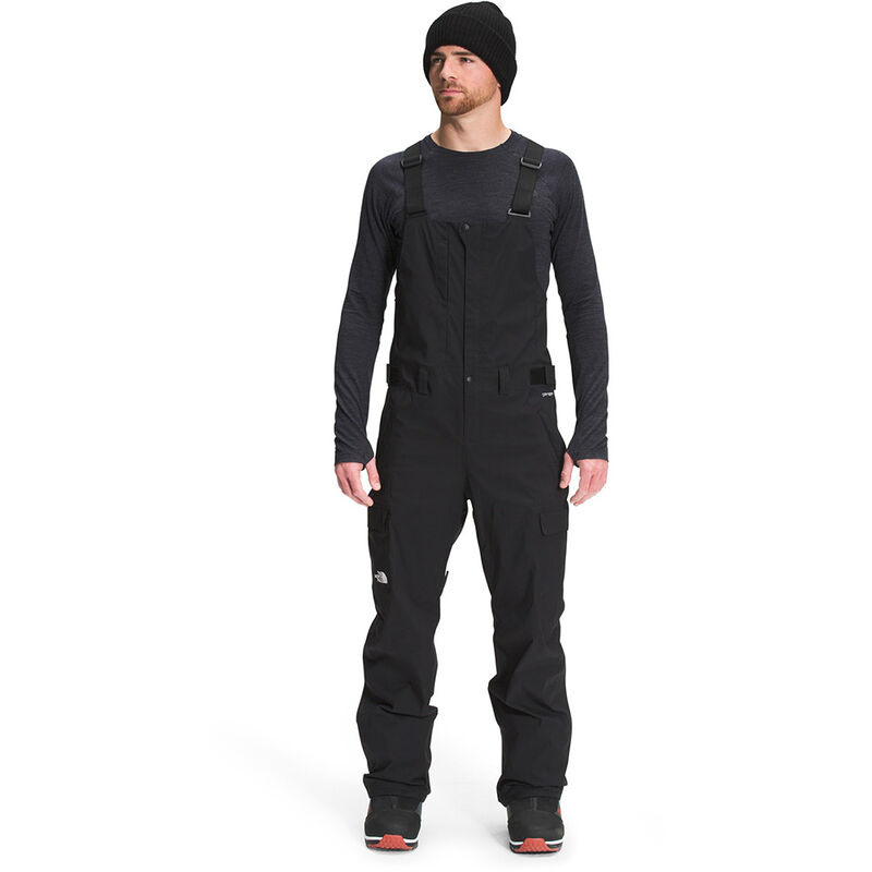 The North Face Freedom Bib Snowboard Pants image number 9