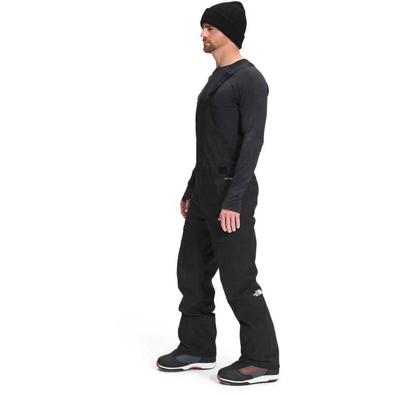 The North Face Freedom Bib Snowboard Pants image number 10