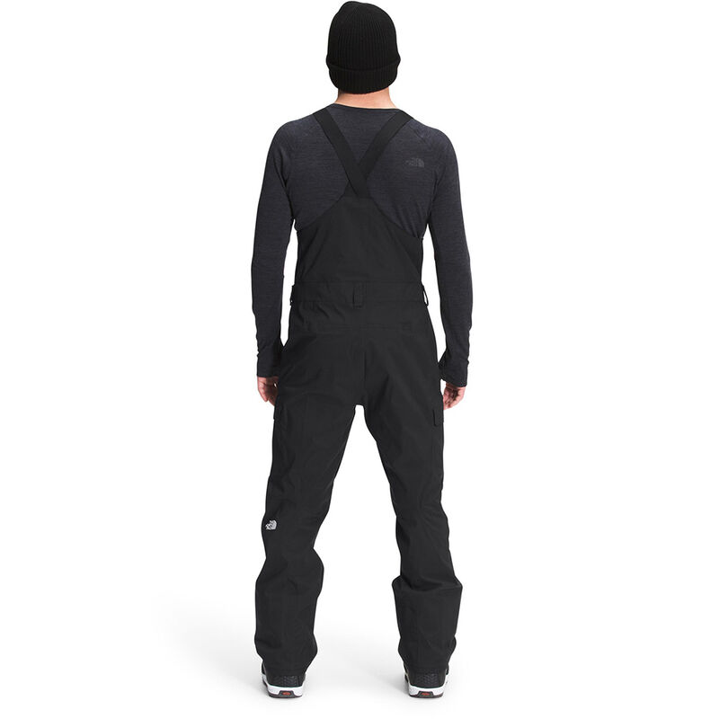 The North Face Freedom Bib Snowboard Pants image number 11