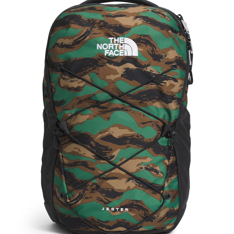 The North Face Jester Backpack image number 1