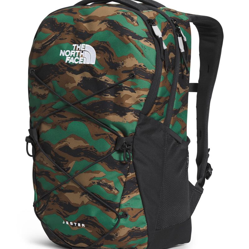 The North Face Jester Backpack image number 2