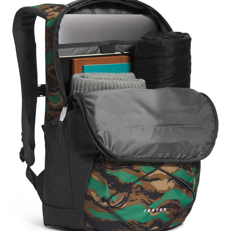 The North Face Jester Backpack image number 5