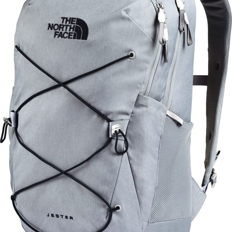 The North Face Jester Backpack image number 7