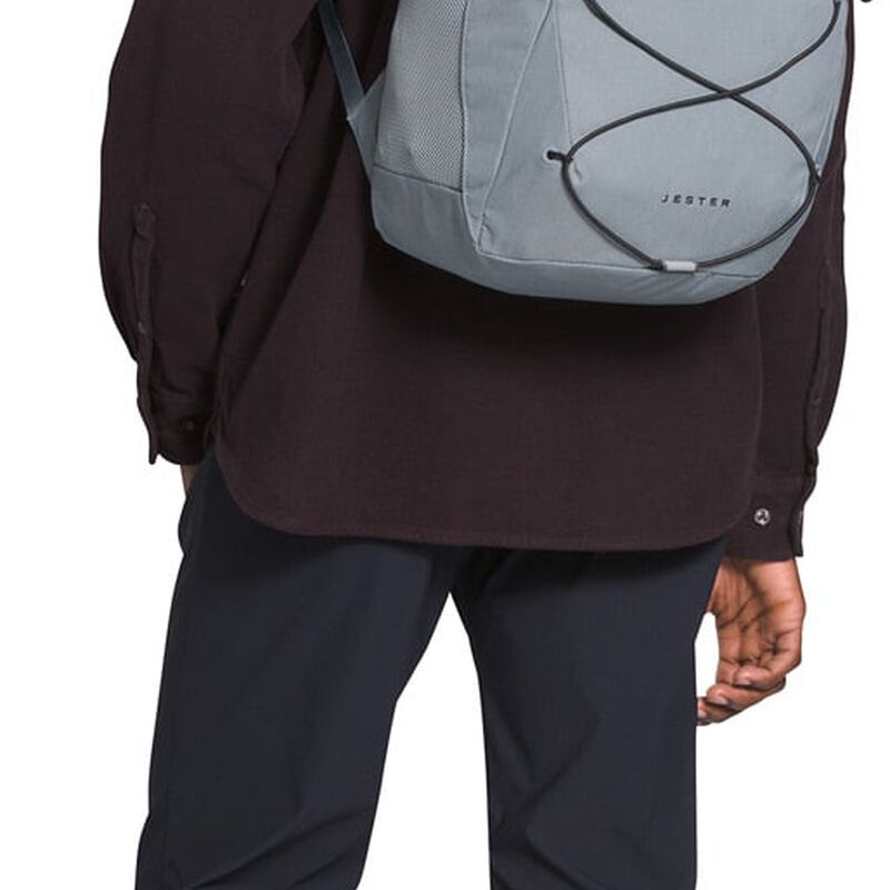 The North Face Jester Backpack image number 11