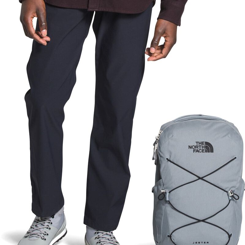 The North Face Jester Backpack image number 12