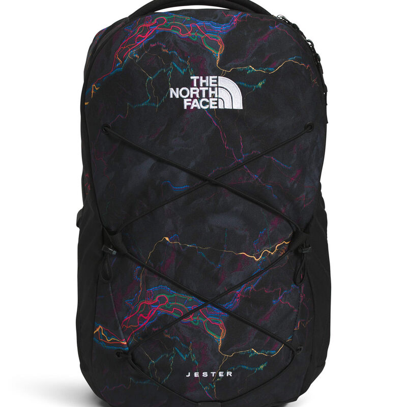 The North Face Jester Backpack image number 13