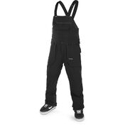 Volcom Roan Bib Overall Snowboard Pants