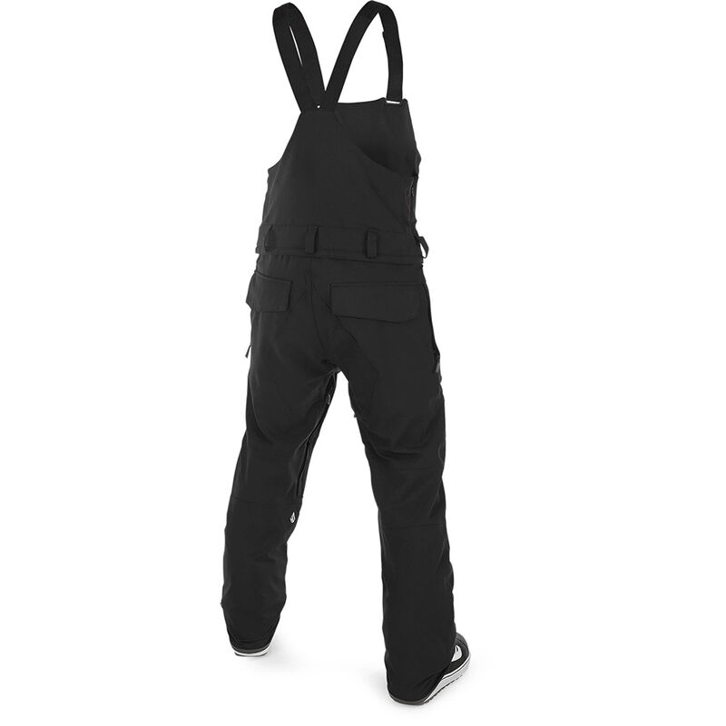 Volcom Roan Bib Overall Snowboard Pants image number 2