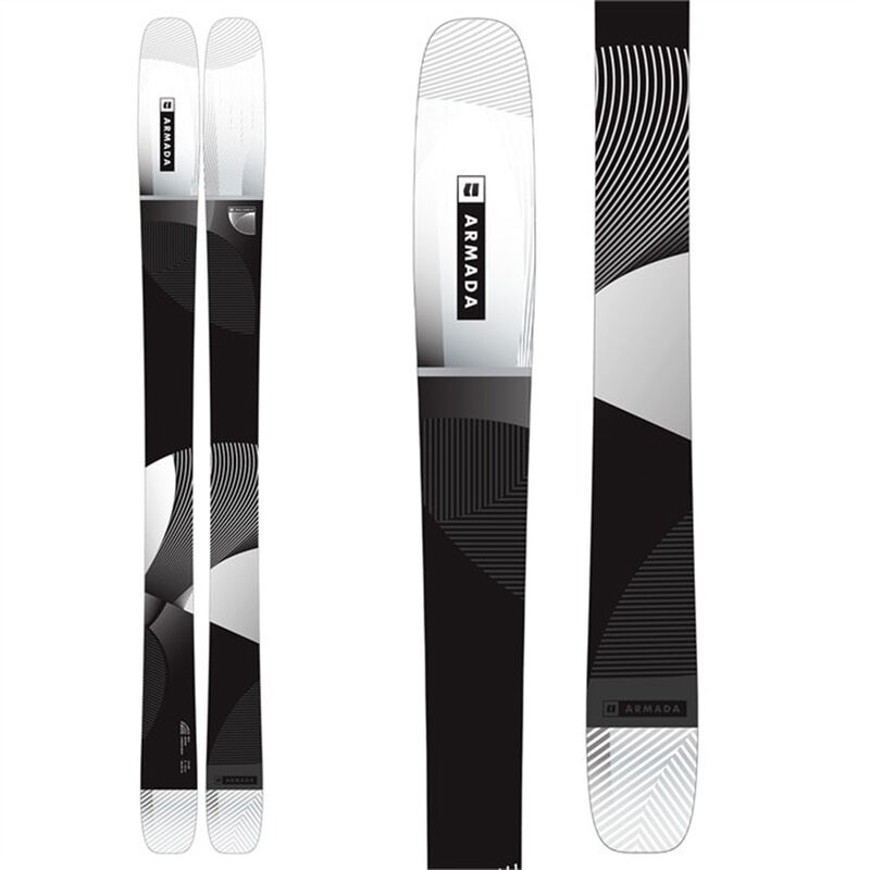 Armada Reliance 82 C Skis image number 1