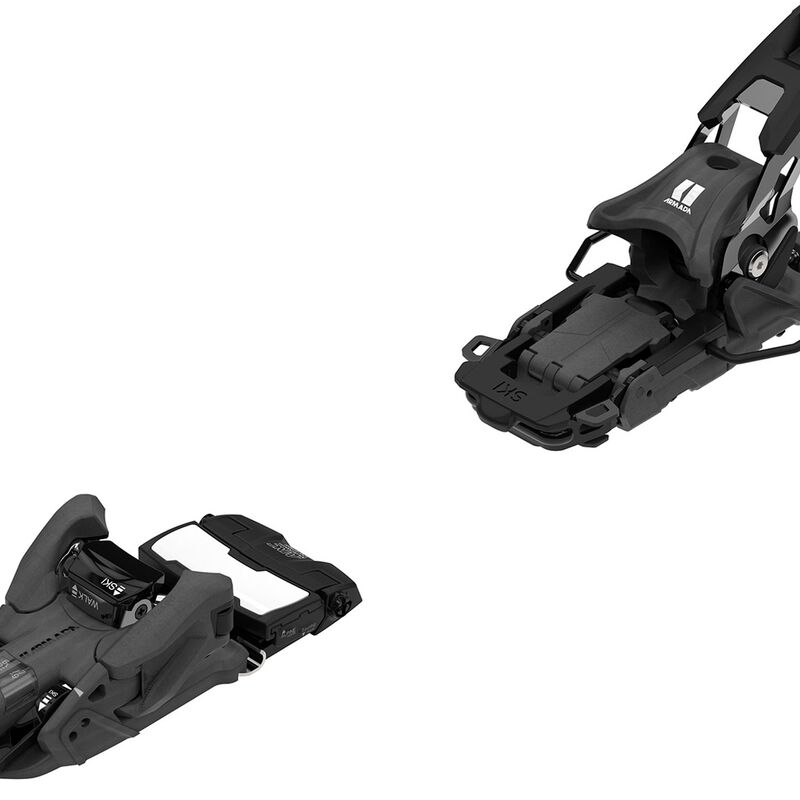 Atomic Backland Tour Snow Ski Bindings, 100mm image number 1