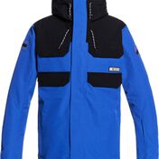 DC Men's Haven Snowboard Jacket