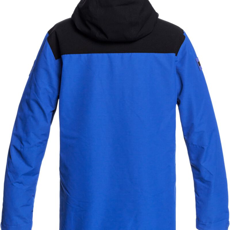 DC Men's Haven Snowboard Jacket image number 2