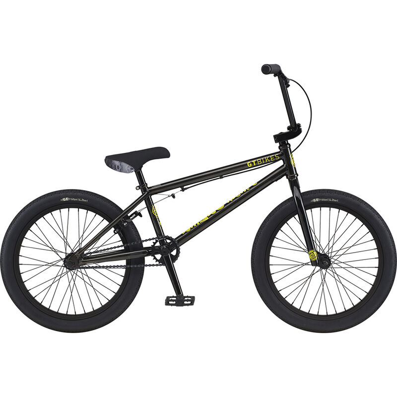 GT Men's Performer 20.5" Kachinsky BMX Bike image number 1