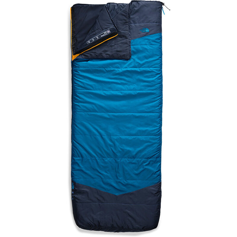 The North Face Dolomite One 3-in-1 Sleeping Bag image number 2