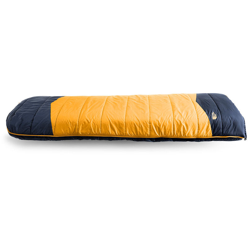 The North Face Dolomite One 3-in-1 Sleeping Bag image number 4