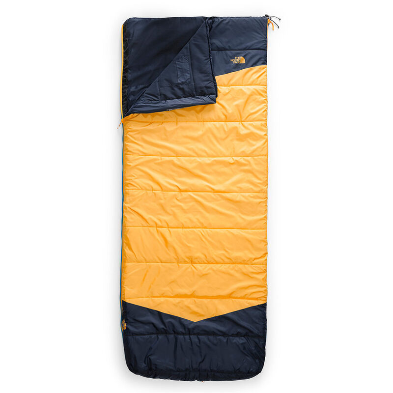 The North Face Dolomite One 3-in-1 Sleeping Bag image number 5