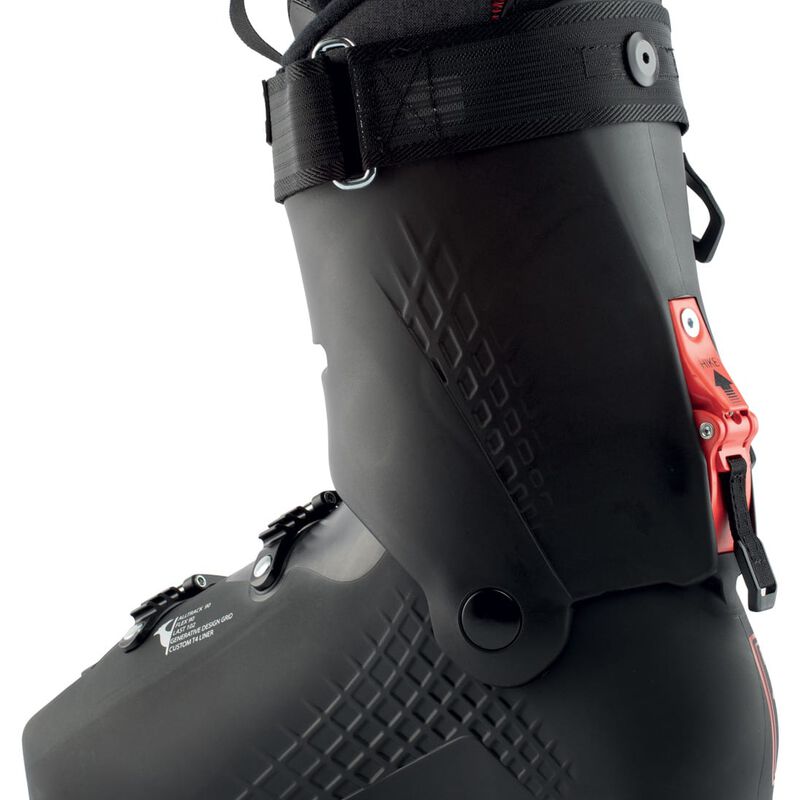 Rossignol Alltrack 90 Ski Boots image number 2